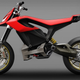 Illustration for article titled Ducati is Close to a Production Electric Bike